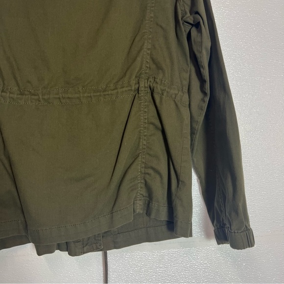 Field Jacket for Women Old Navy Size M - Picture 14 of 17